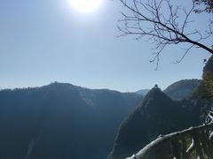 -重庆云阳龙缸景区
