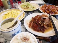 -紫金食坊(江南西路店)