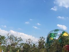 -苏州乐园森林水世界