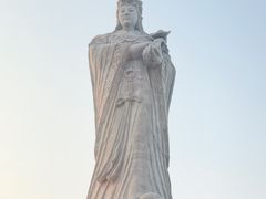 -东疆建设开发纪念公园
