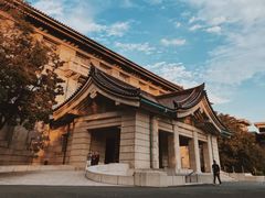 -东京国立博物馆