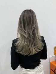 -YESIDO椰岛造型烫发染发