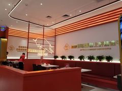 -牛物鲜切牛肉火锅(宜家荟聚店)