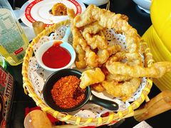 -多嘴超级肉蟹煲(杉杉国潮主题店)