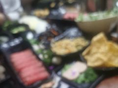 -束河人家(南锣鼓巷店)