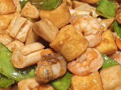 -双海酒店·非遗渔家菜(南戴河店)