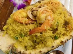 -Siam泰餐厅(水上公园店)