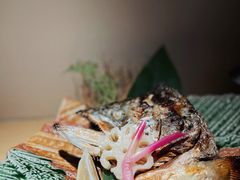 -江左尚白日本料理(万象城店)