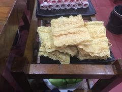 -都善和记洛阳涮牛肚(丰产路店)