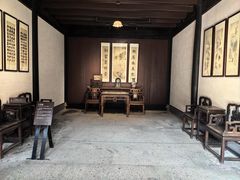 -蔡元培故居