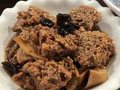 四喜烤麸-德兴馆(广东路总店)