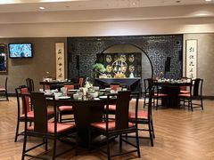 -海天楼中餐厅(吴宫泛太平洋酒店)