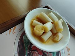 -无锡苏宁银河国际酒店-麺餐厅