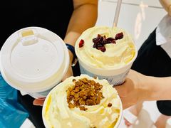 -茶颜悦色(高铁南站店)