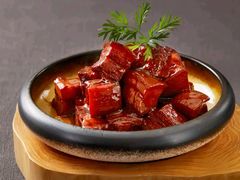 -晋阳春·山西菜·北京烤鸭(交大店)