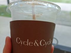 -Cycle&Cycle Artisan(天目里店)