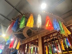 -蒙艾里民族传统菜蒙餐