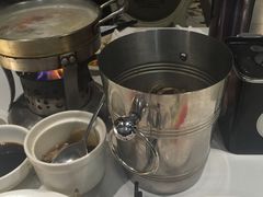 -星伦多海鲜自助餐厅(时代广场店)