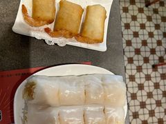 -点点心点心专门店(旺角店)