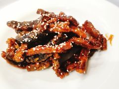 无锡脆鳝-麟1929(外滩店)