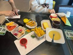 -豪客来牛排(中核世纪广场店)