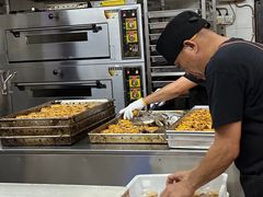 -安德鲁饼店(总店)