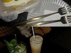 -MIMO CAFE(沙头角店)