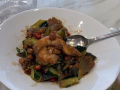 -南山鲜虾面·活鲜小馆·海味大连菜(南山总店)