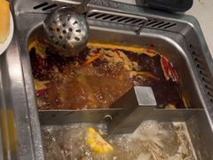 -海底捞火锅(高新万达广场店)