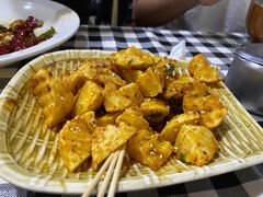 -冷峰马家鸡蛋牛奶醪糟(八朗学五巷店)