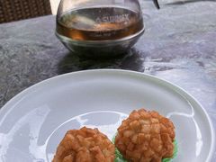 灌汤鱼球-山外山菜馆(玉泉路店)