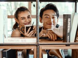 -第一夫人婚纱摄影(南京店)