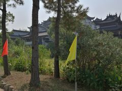 -龙天小镇