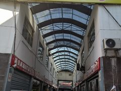 -岳各庄批发市场(西四环中路店)