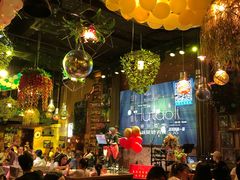 -胡桃里音乐酒馆(大沥店)