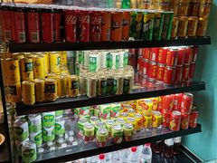 自助饮料-温禾牛·和牛寿喜烧自助火锅(恒基名人店)