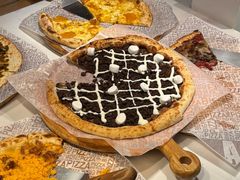 -比格比萨自助(宝山日月光店)