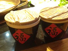 -杨家火锅(国美店)
