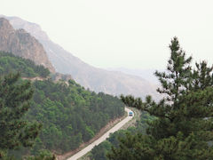 -满都海公园