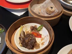 -丽晶轩中餐厅(重庆丽晶酒店)