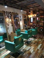 -FT菲瞳美发沙龙