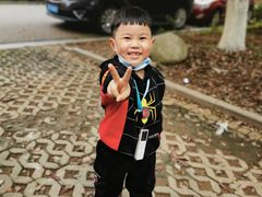 -肯德基(汤逊湖店)