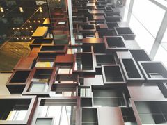 -Flame秀扒房西餐厅·石家庄希尔顿酒店