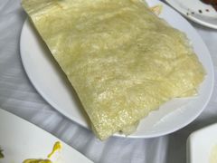 -横道佛手居筋饼店