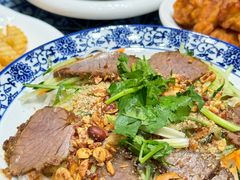 -云南李记罐罐米线饵丝小吃(汉中门金鹰店)