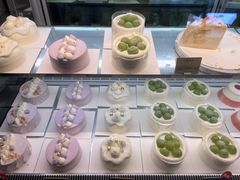 -喜茶(深圳欢乐海岸LAB店)