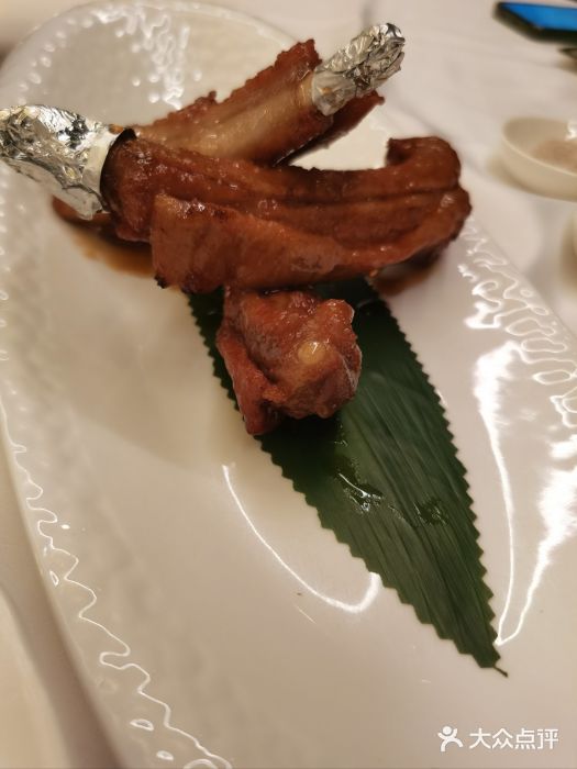 顺德喜来登酒店·采悦轩图片