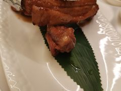 -顺德喜来登酒店·采悦轩