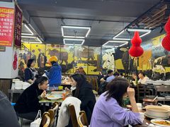 -民间瓦缸煨汤館(嵩山路店)