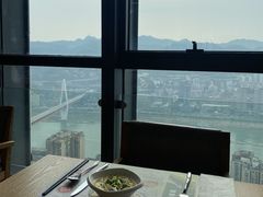-重庆解放碑威斯汀酒店